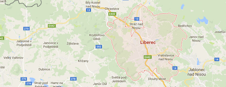 Liberec